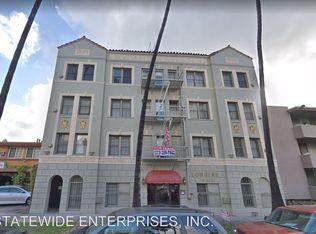 520 S Mariposa Ave #309, Los Angeles, CA 90020