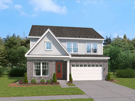 3rd image of 3629 Annsbury Ct