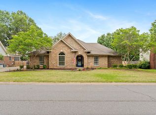 902 Heather Cir, Conway, AR 72034