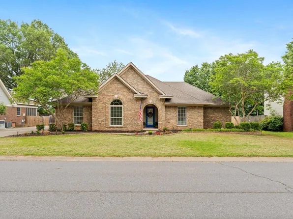 902 Heather Cir, Conway, AR 72034