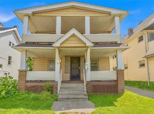 3461 E 143rd St, Cleveland, OH