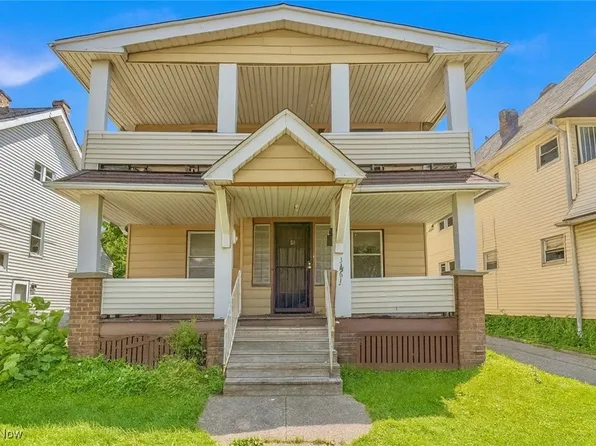 3461 E 143rd St, Cleveland, OH 44120