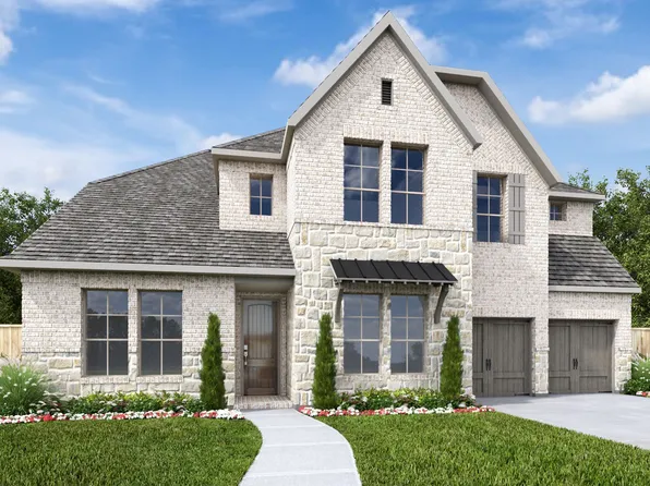 2833 Harkaway Ct, Celina, TX 75009