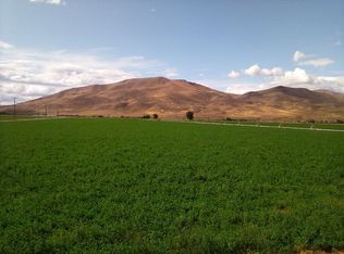 959 Conductor Rd, Huntington, OR 97907