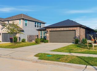 7819 Wyndham Harbor Ct, Richmond, TX 77407