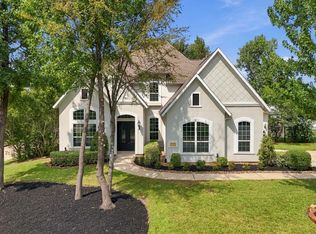 3 Hollyflower Pl, Tomball, TX 77375