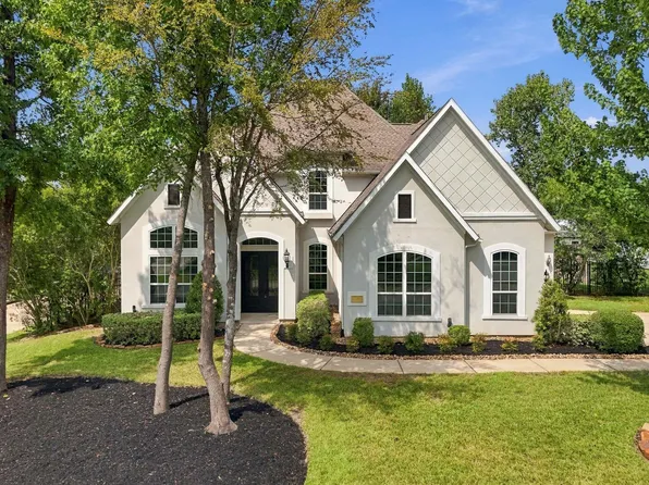 3 Hollyflower Pl, Tomball, TX 77375