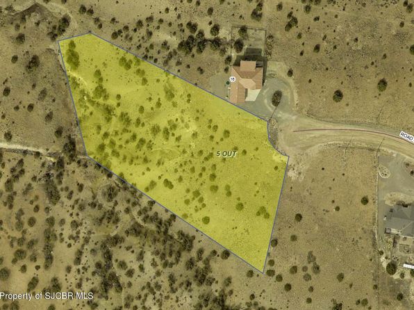 LOT 273 Road 274 #3787, Farmington, NM 87401