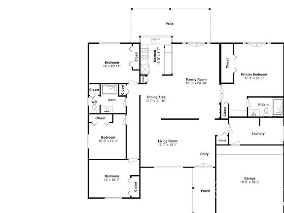 2nd image of 5408 N 69th Ave