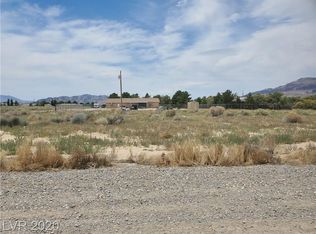 3180 N Broken Bow Ave, Pahrump, NV 89060