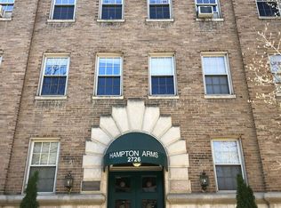 2726 Connecticut Ave NW #504, Washington, DC 20008