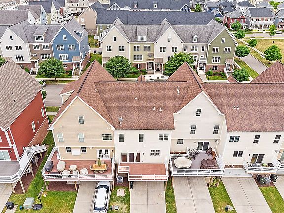 Aerial #1