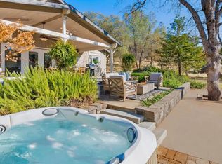 5615 Bear Trap Dr, Mariposa, CA 95338