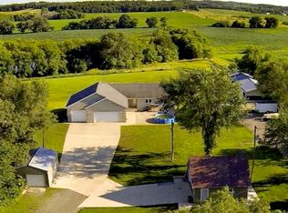 7145 152nd St, Kimball, MN 55353
