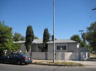 9820 Woodman Ave, Pacoima, CA 91331