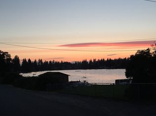 15615 11th Ave SW, Seattle, WA 98166