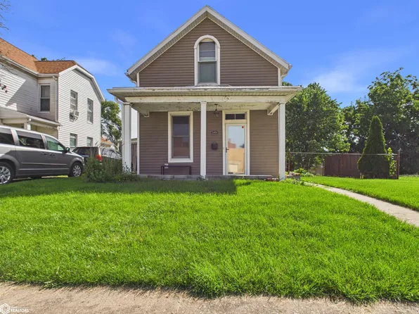 1419 Johnson St, Keokuk, IA 52632