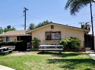 14204 Masline St, Baldwin Park, CA 91706