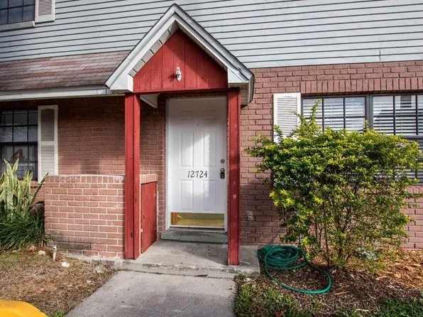 12724 N 57TH STREET #12724, TAMPA, FL 33617