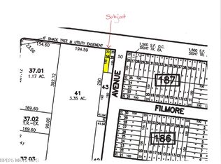 1115 Hickory Street, Toms River, NJ 08755