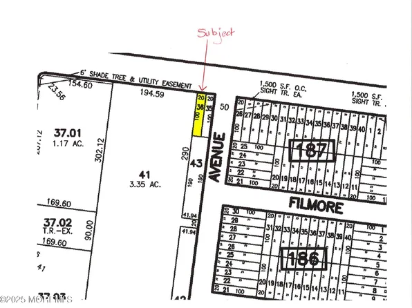 1115 Hickory Street, Toms River, NJ 08755