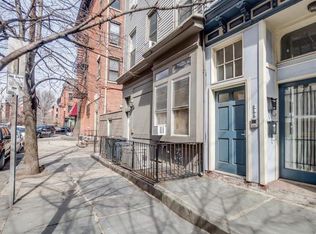 132 Coles St #3, Jersey City, NJ 07302