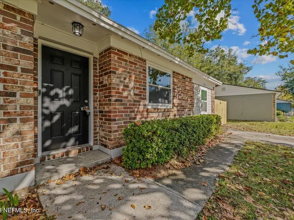 7313 ZAPATA Drive, Jacksonville, FL 32210