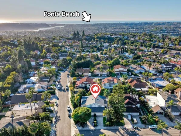 6739 Cantil St, Carlsbad, CA 92009