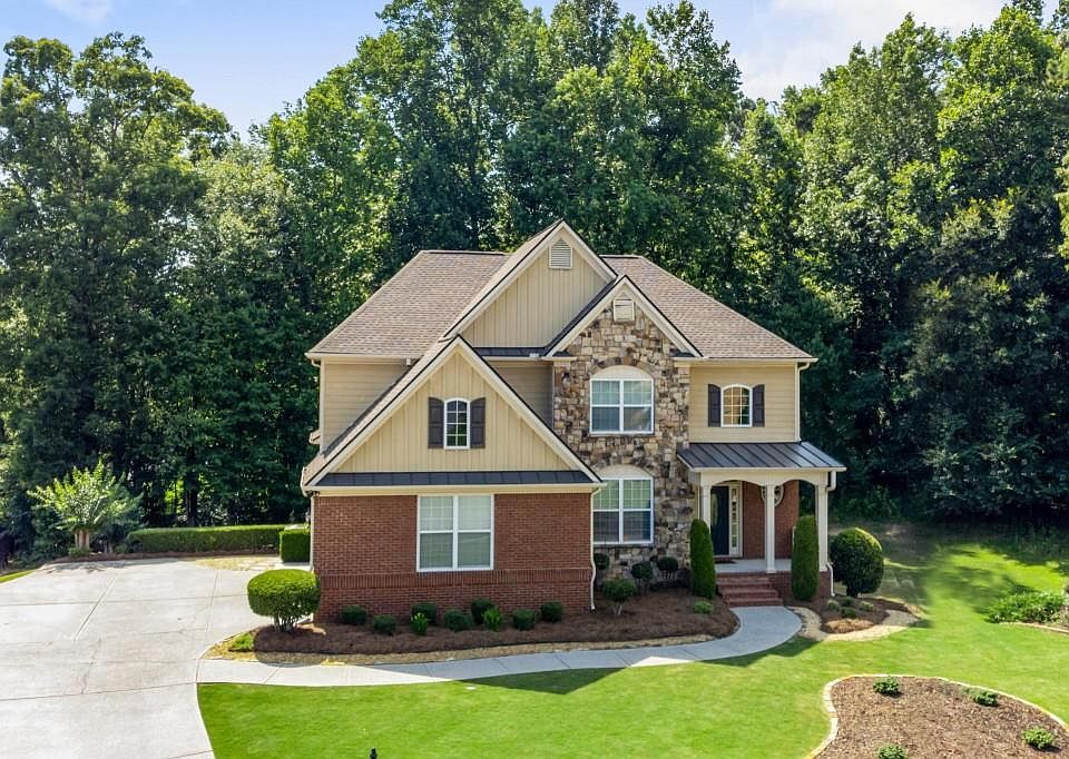 1554 Sage Ridge Dr, Marietta, GA 30064 | MLS #7254786 | Zillow