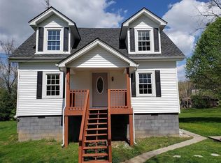 55 Green St, Springfield, KY 40069