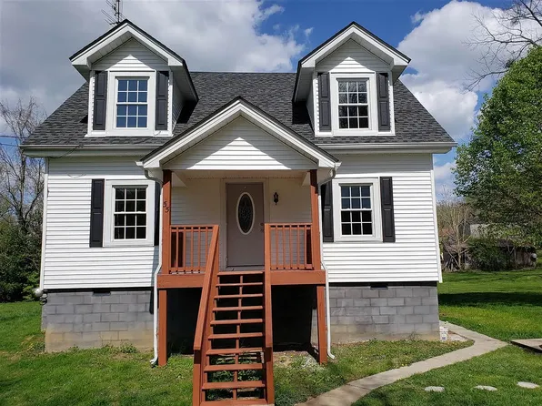 55 Green St, Springfield, KY 40069