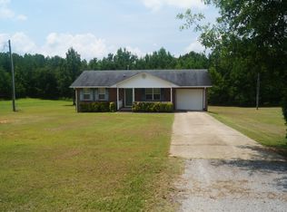513 Browns Creek Church Rd, Union, SC 29379