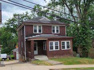 112 Lloyd Ave, Pittsburgh, PA 15218