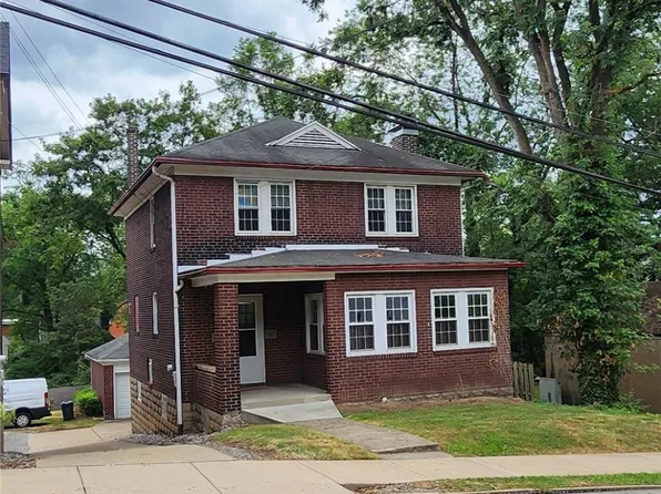 112 Lloyd Ave, Pittsburgh, PA 15218