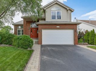 16743 W Spring View Dr, Lockport, IL 60441