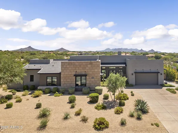 34765 N 83RD Way, Scottsdale, AZ 85266