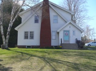 206 S Us 23, harrisville, MI 48740