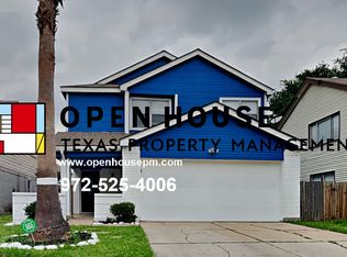 6615 Autumn Flowers Dr, Katy, TX 77449