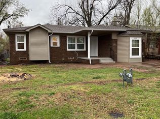 2228 SW 39th St, Oklahoma City, OK 73119