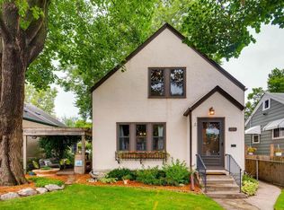 5540 38th Ave S, Minneapolis, MN 55417