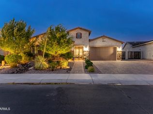 9837 W Lariat Ln, Peoria, AZ 85383