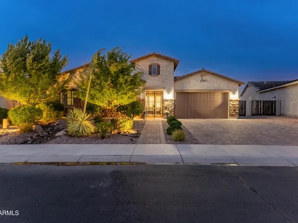 9837 W LARIAT Lane, Peoria, AZ 85383