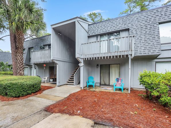 435 Salt Marsh Cir Unit 19F