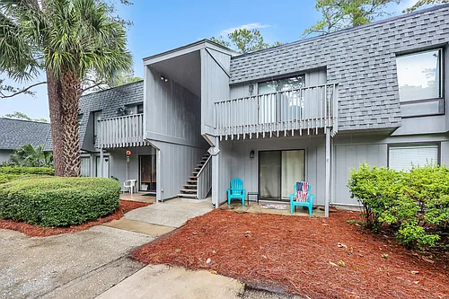 435 Salt Marsh Cir #19F Photo 1