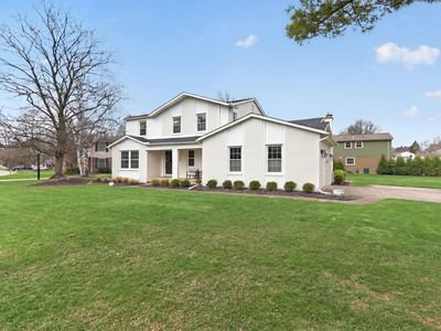15895 Hickory Ridge Dr, Northville, MI, 48168