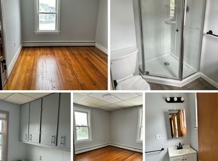 72 Coyle Ave FLOOR 3, Pawtucket, RI 02860