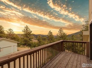 473 Fred St, Boulder, CO 80302