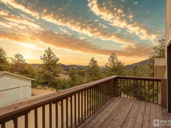 473 Fred St, Boulder, CO 80302