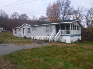1015 Westminster Rd, Wilkes Barre, PA 18702