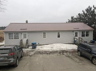 872 Stillwater Ave #1, Old Town, ME 04468